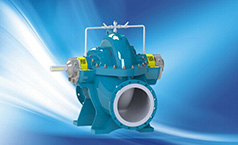 节能水泵节能原理和节能是什么