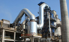 钢铁余热发电资源减轻对环境的热污染