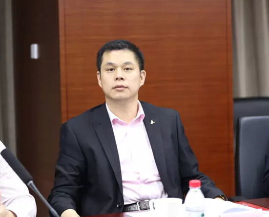 仟亿达831999郑两斌参加北京福建企业总商会2016年次常务会长办公会议