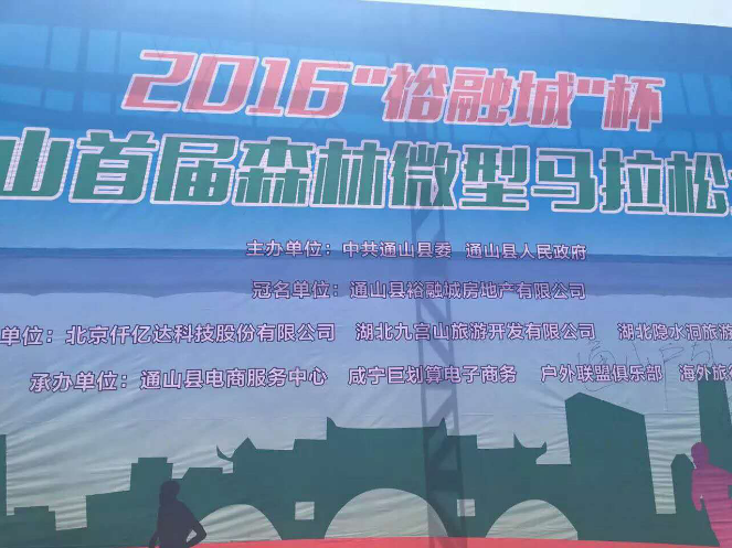 仟亿达831999总裁王元圆带团参加碳汇节，与湖北省通山县签署林业碳汇战略协议