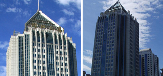 中央空调变频节能