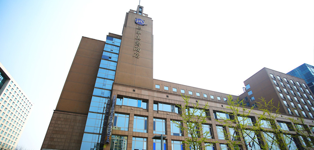 北京西单美爵酒店