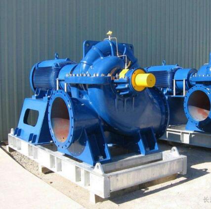 循环水泵节能的几种常见方法