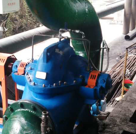 仟亿达831999：水泵变频节能改造的定期维护保养及其检修工作