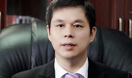 仟亿达集团董事长郑两斌先生致辞